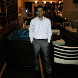 Rahul Aggarwal