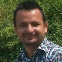 Vikrant Thakur