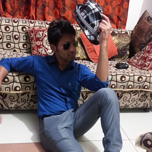 varun garg91