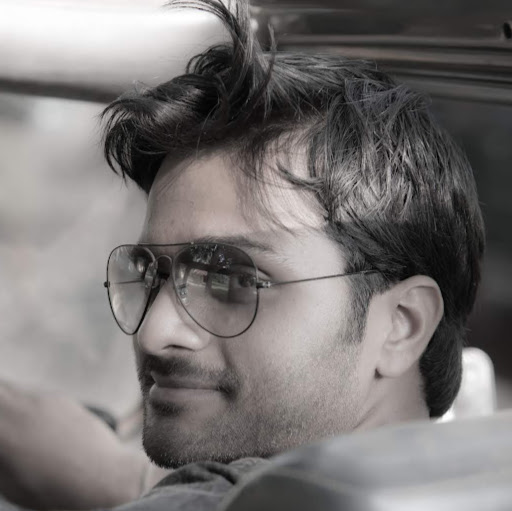 nikhilesh tiwari