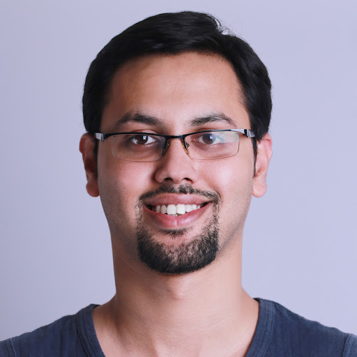 Deepro Ganguly