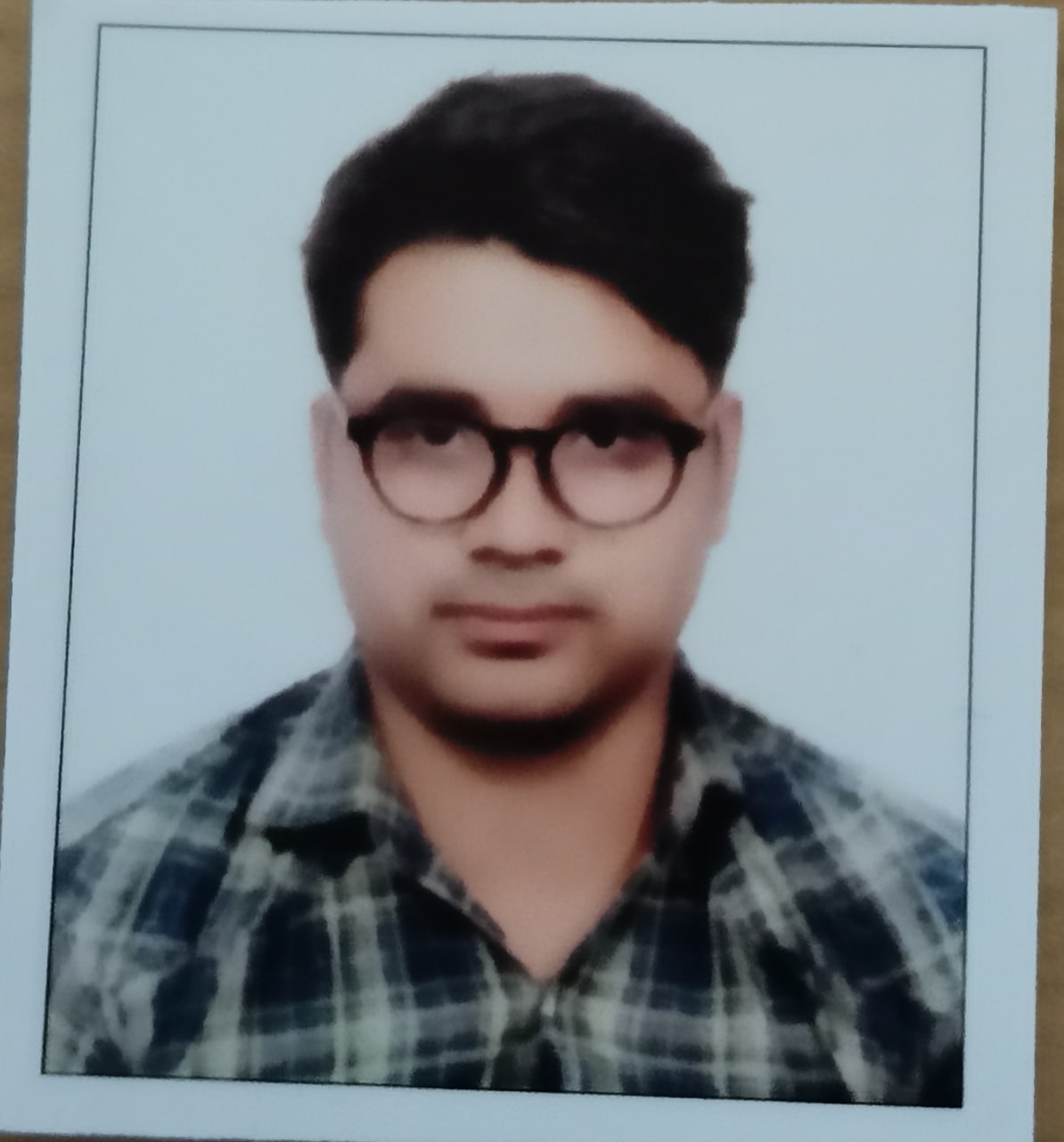 Anurag Shukla Anurag Shukla