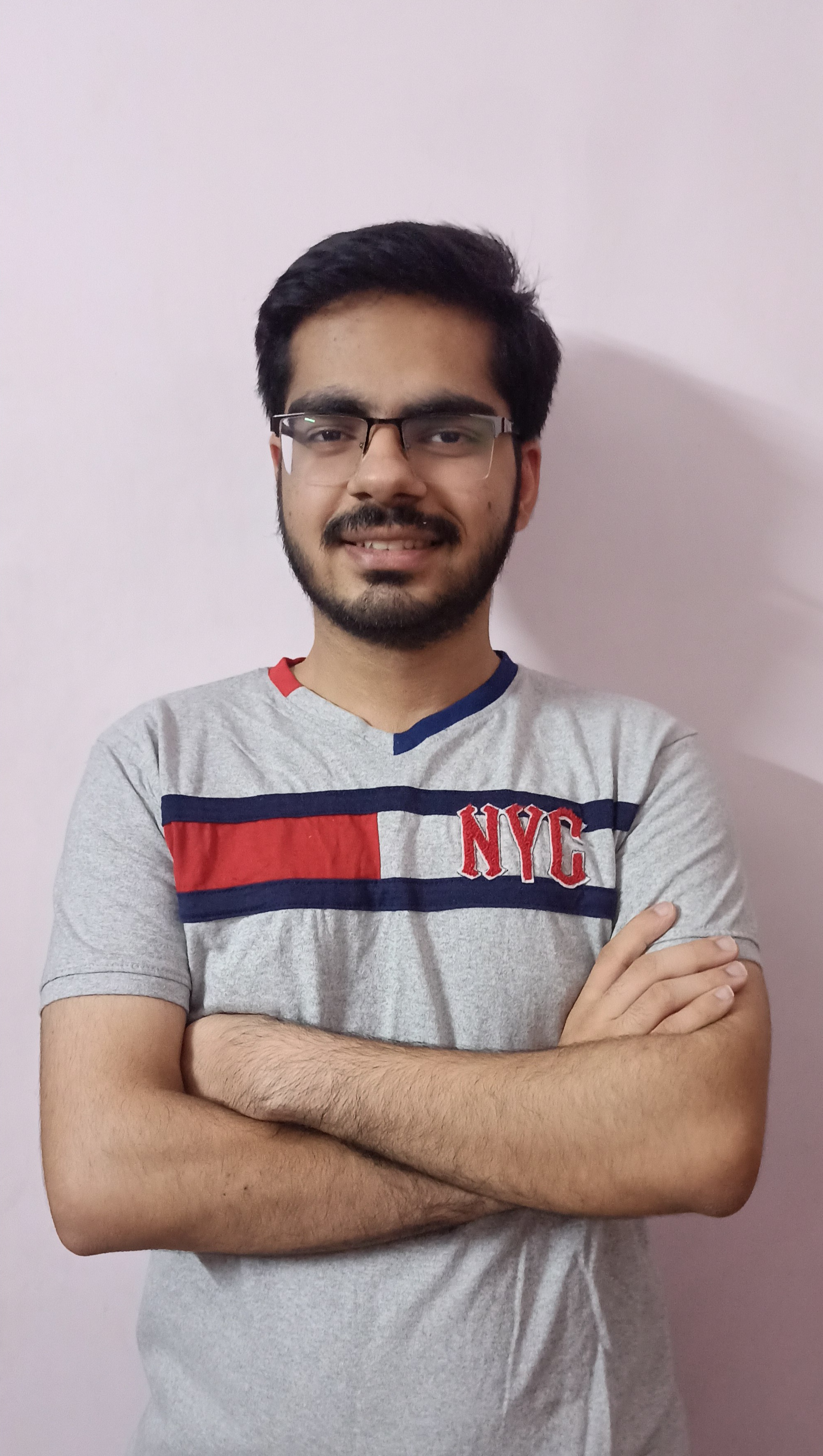 Varun Sharma