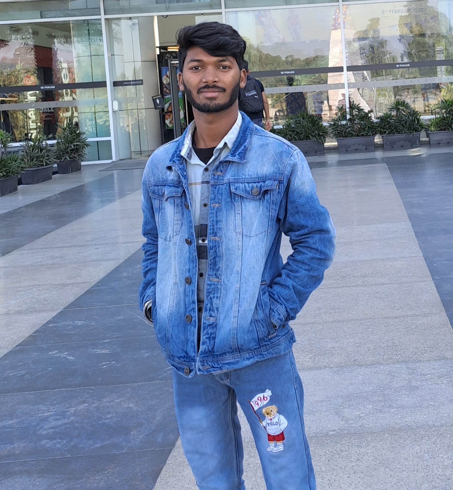 Sameer Kumar