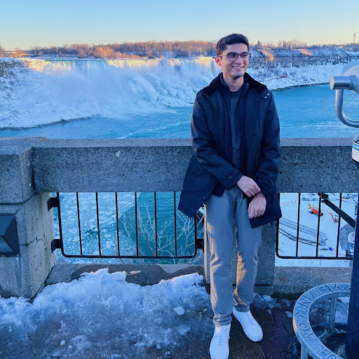 Padam Chopra