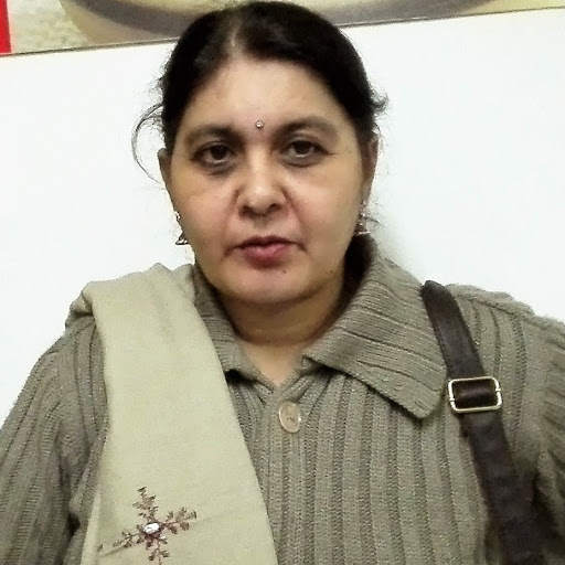 Dolly Bhasin