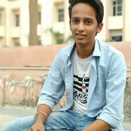 abhishek Kumar