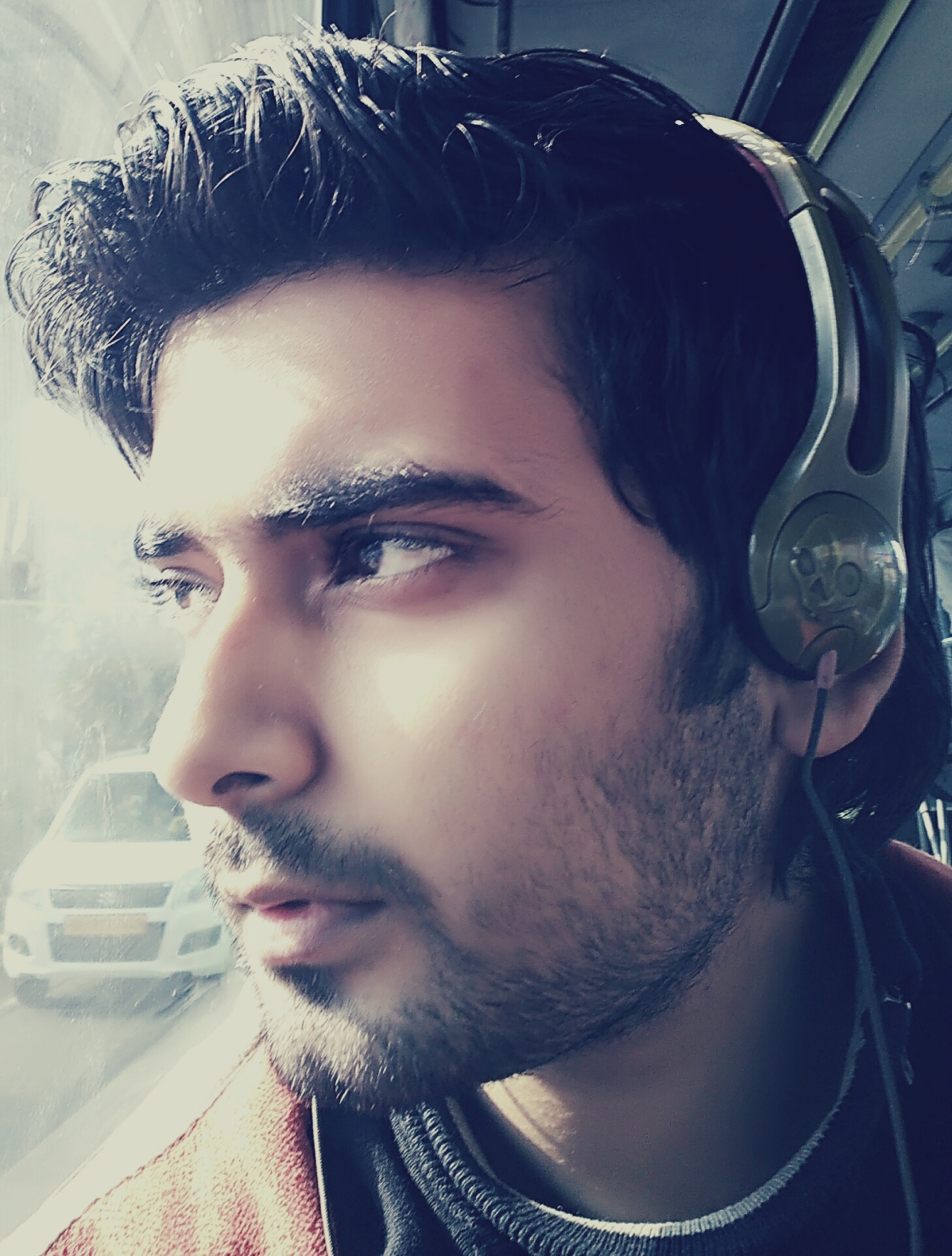 Varun Sharma