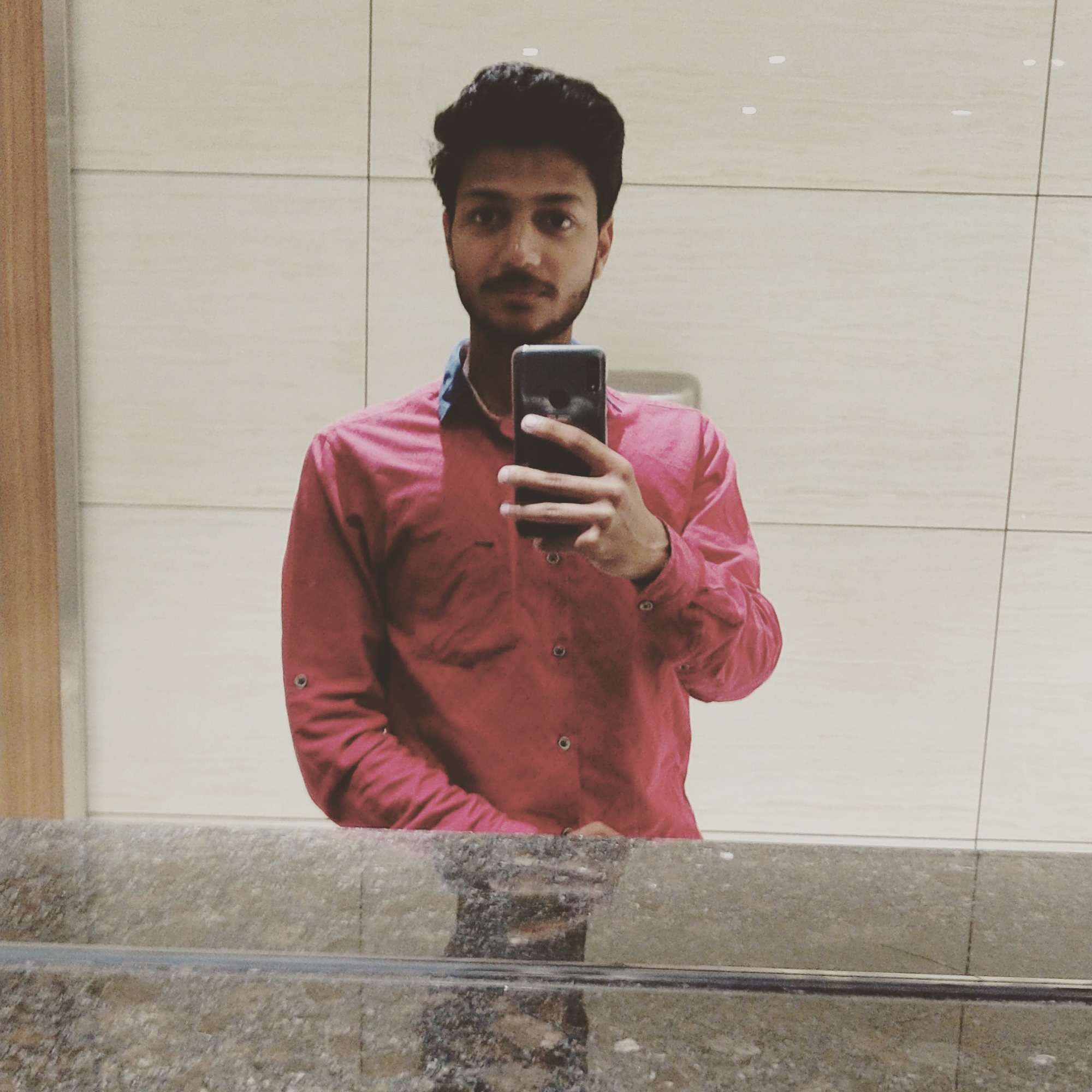 Kanishq Gupta