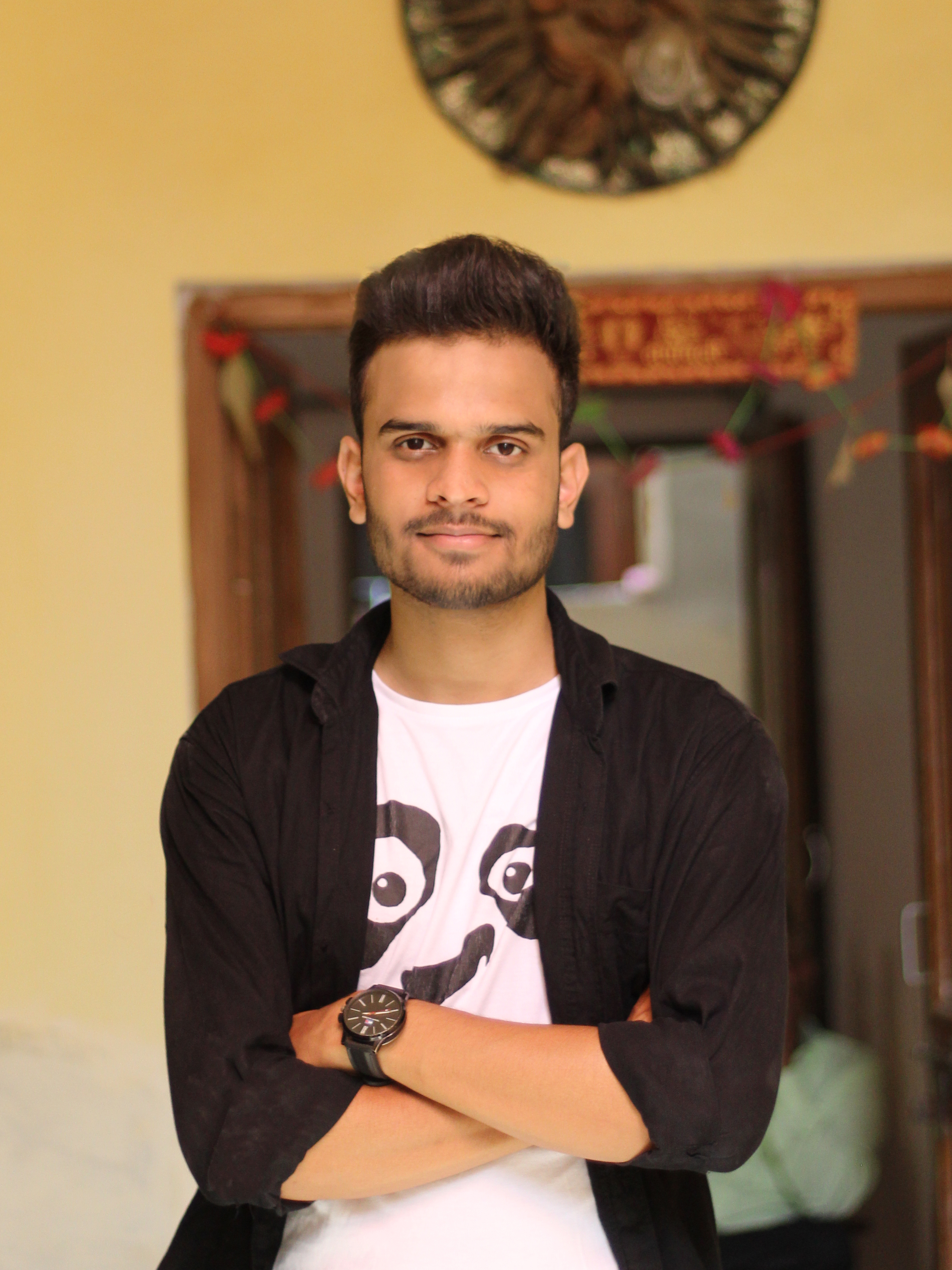 Sanjay Singh Sanjay Singh