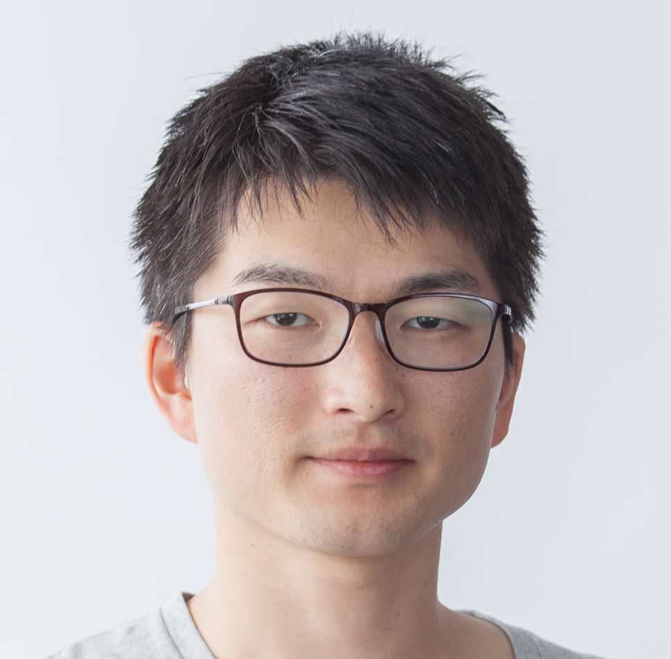Yoshi Yamaguchi
