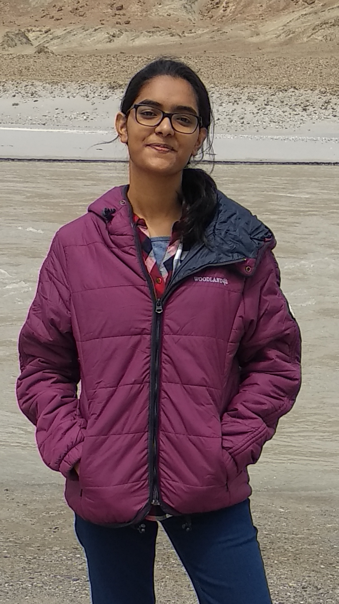 Chetna Lal