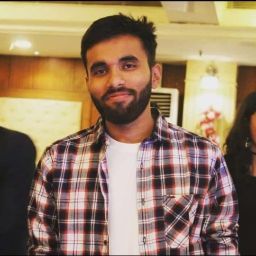 Aayush Aggarwal