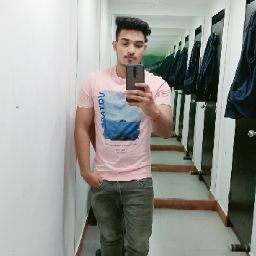 Ashish Singh