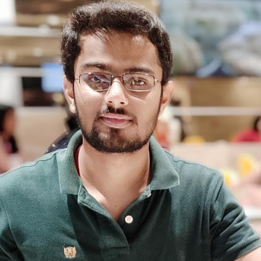 Ambesh Singh