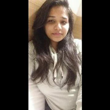 darshika agarwal