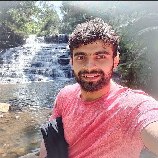 Lakshay Nagpal