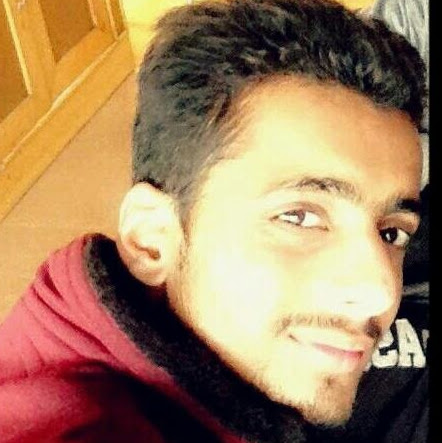 Dhruv Seth