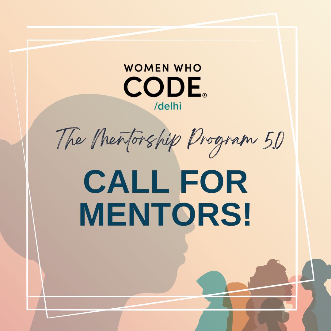 Women Who Code Delhi