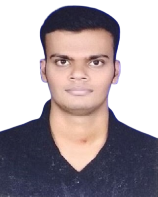Nishant Kumar Sen