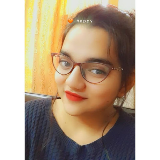 Himanshi Yadav