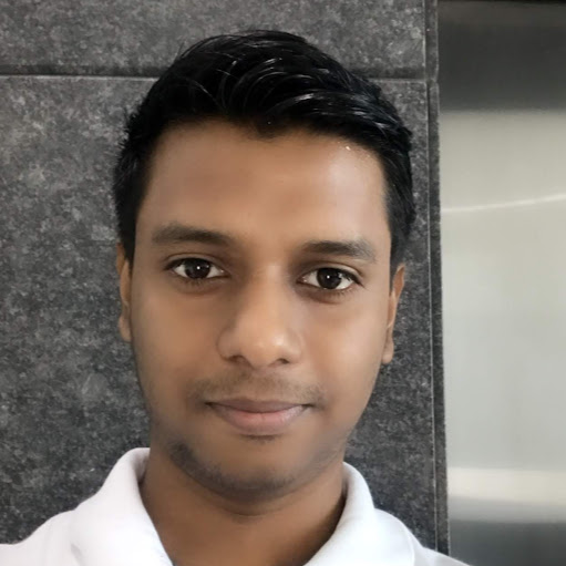 Rahul Kumar Lohra