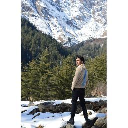 Rohit Kushwaha