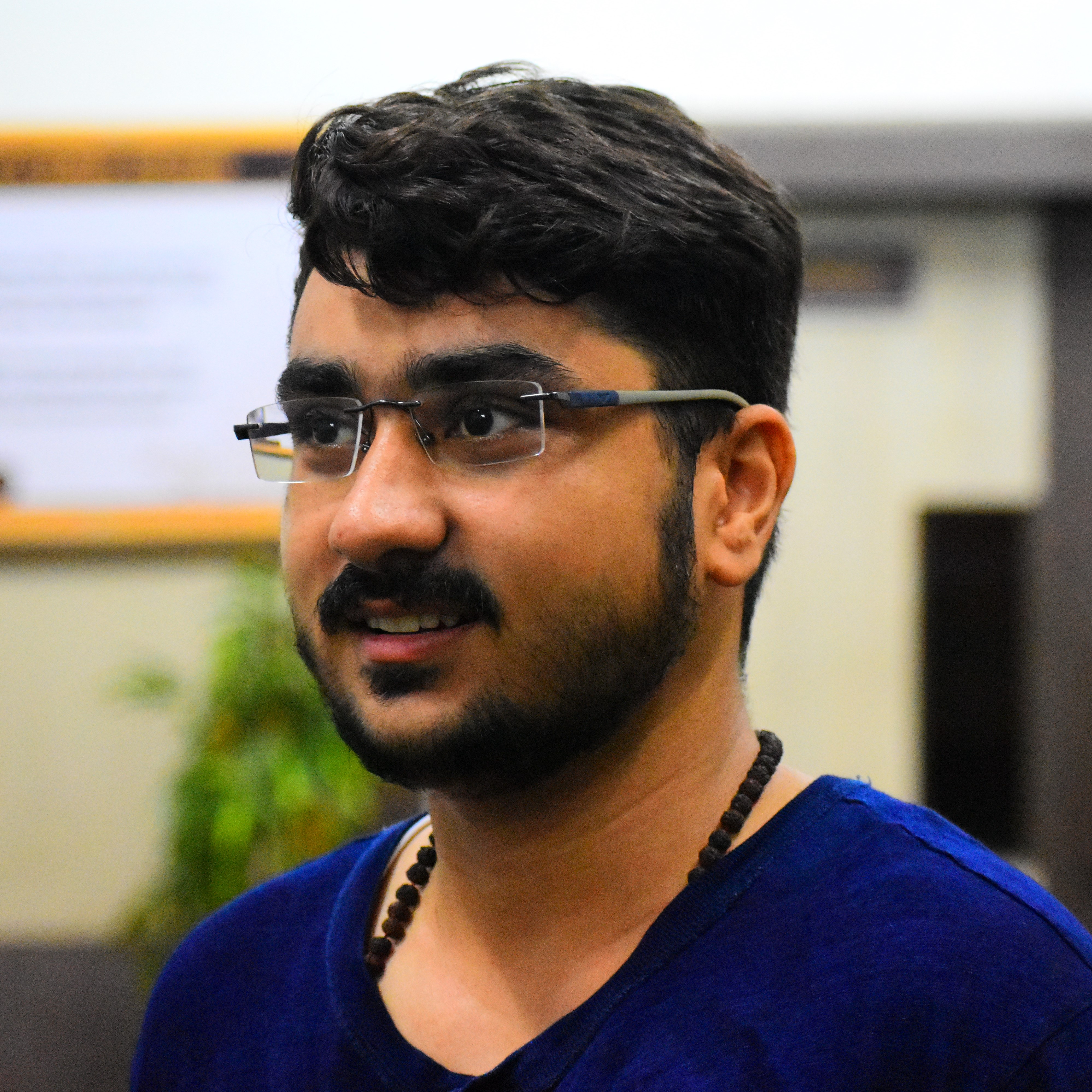Animesh Trivedi
