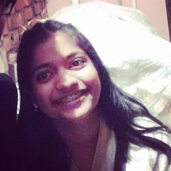 Simmi Gangwar