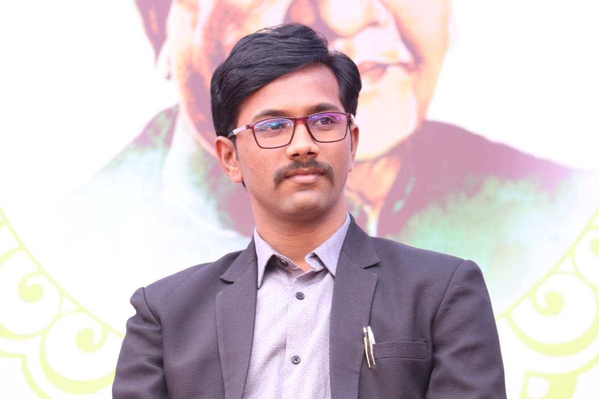 Kalpesh Beldar