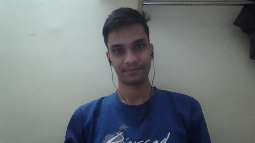 Shubham Yadav