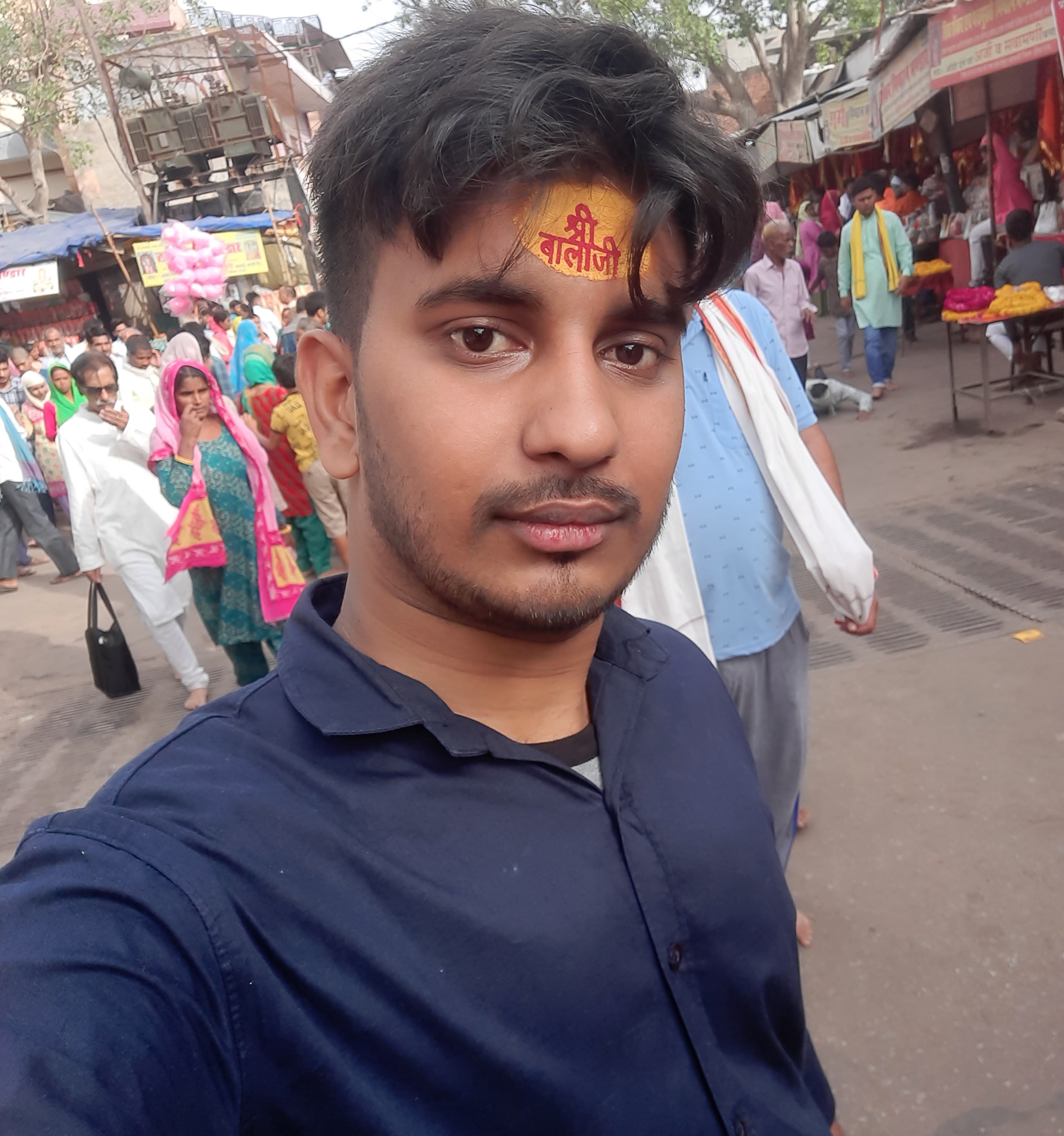 Prithvi Raj Harsh