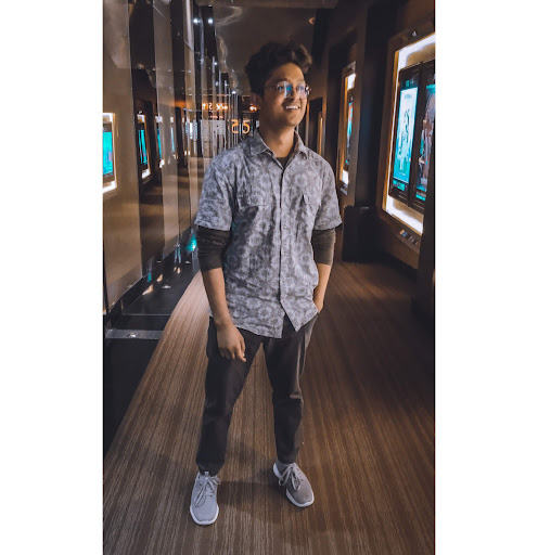 Ankit Kumar
