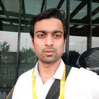 Mayank Shorey