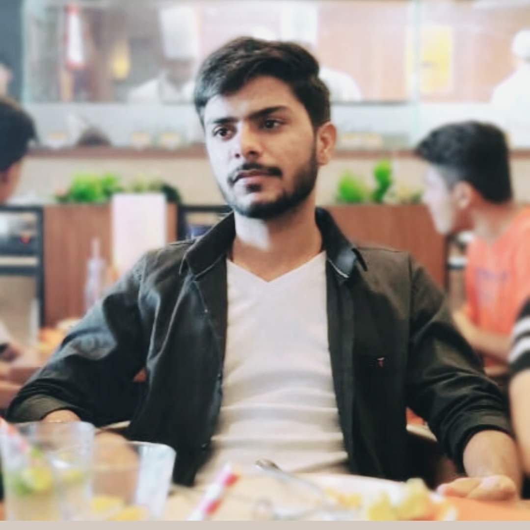 Vineet Chaudhary