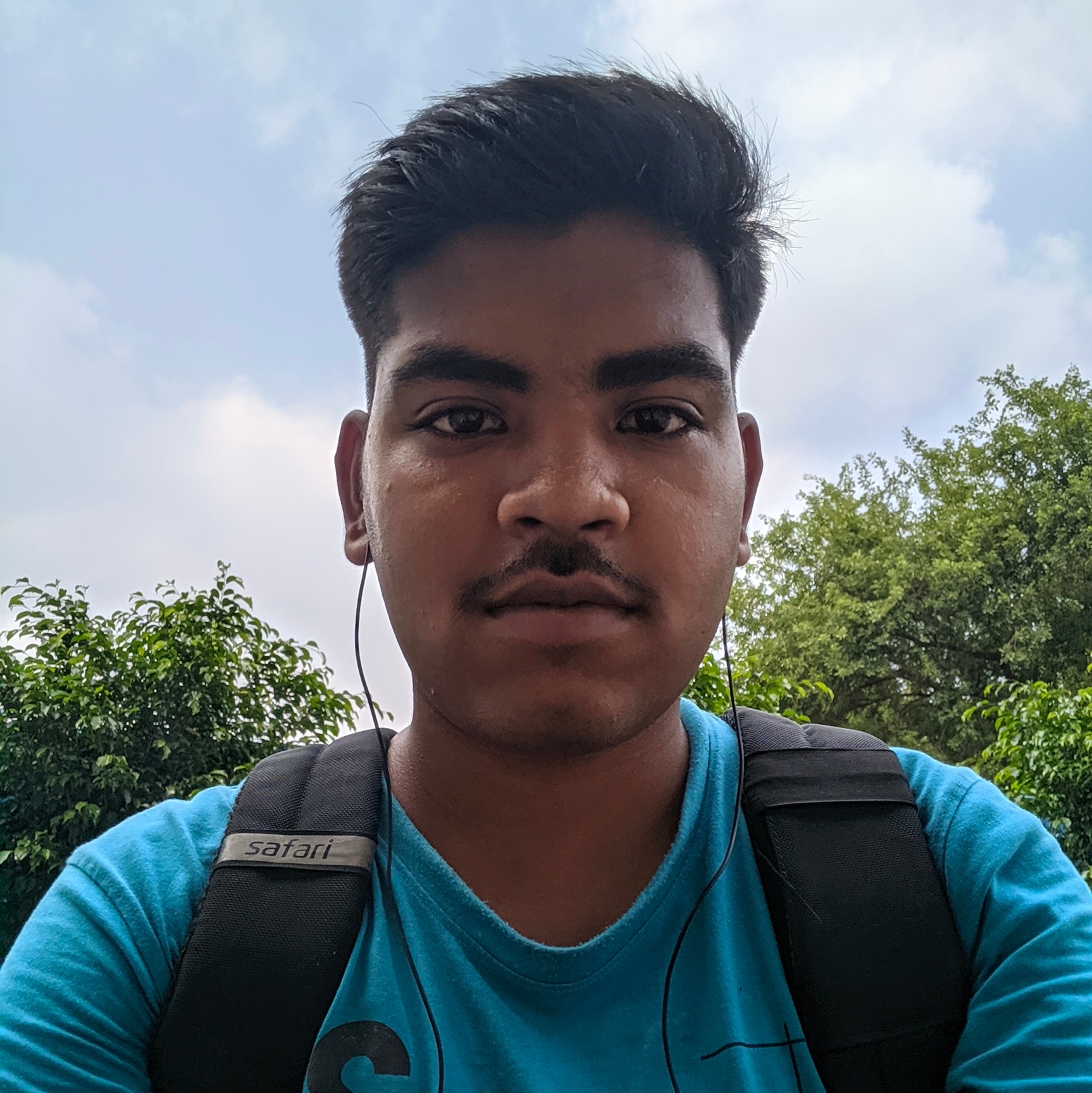 Himanshu Mahanta Himanshu Mahanta