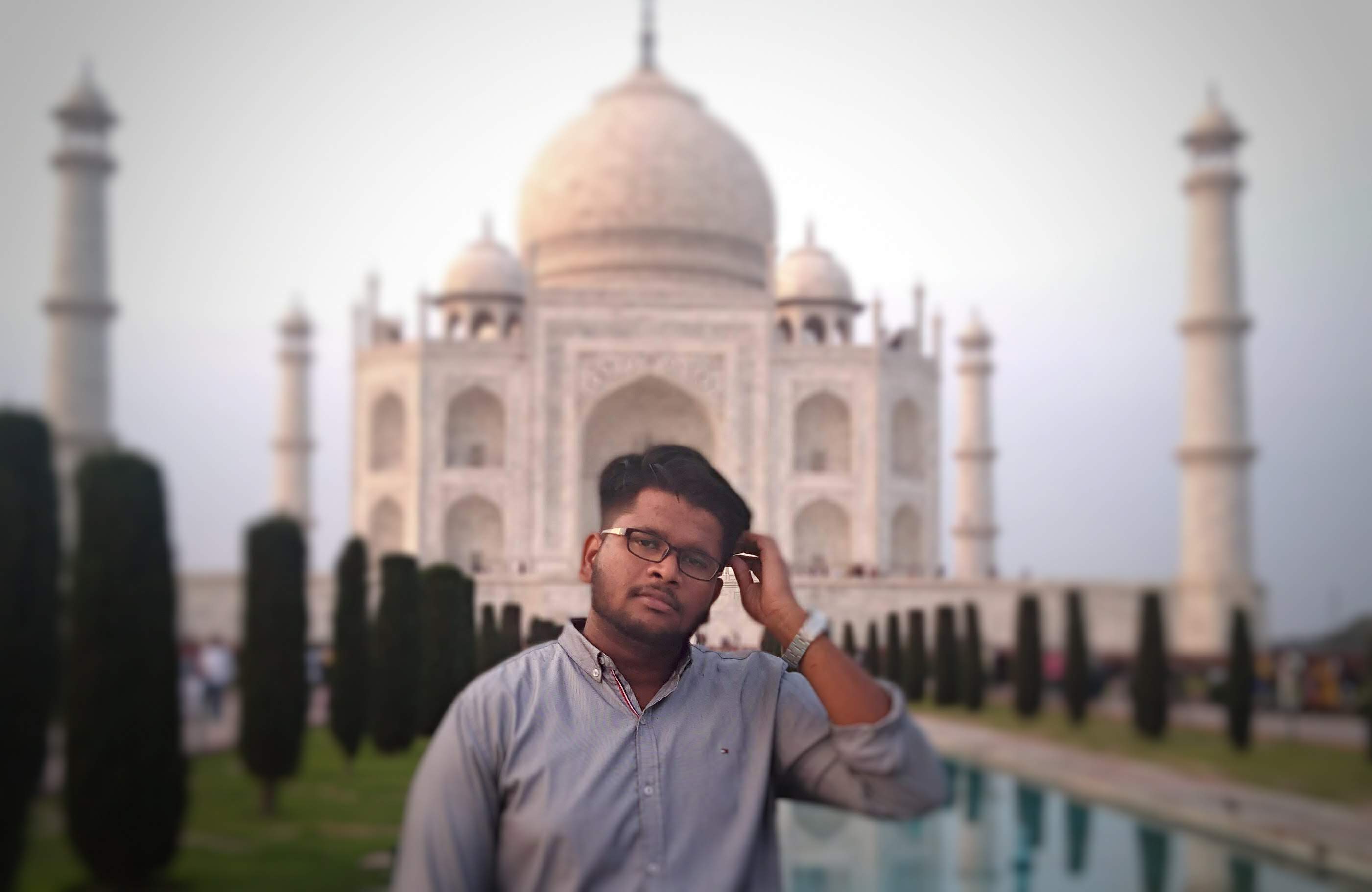 Yadukrishnan K H