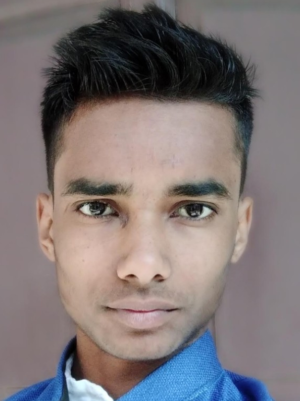 Aamir Hussain Aamir Hussain