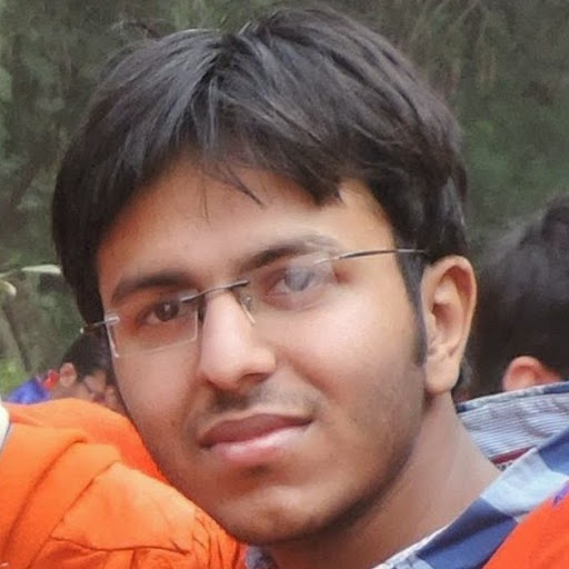 Shubham Garg