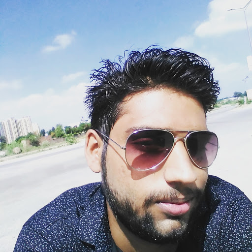 Rohil Sirohi