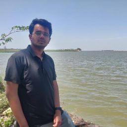 Ravi Kumar Pal