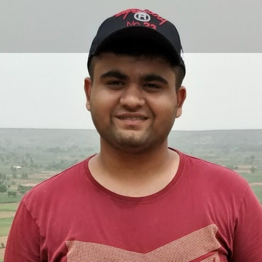Naman Jain