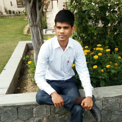 Amarnath Rana