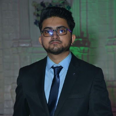 Sourav Kumar