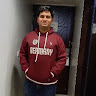 Siddhant Khisty