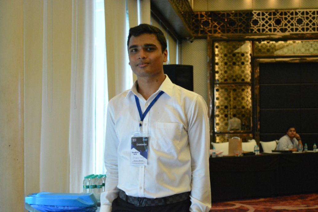 Manav Bansal