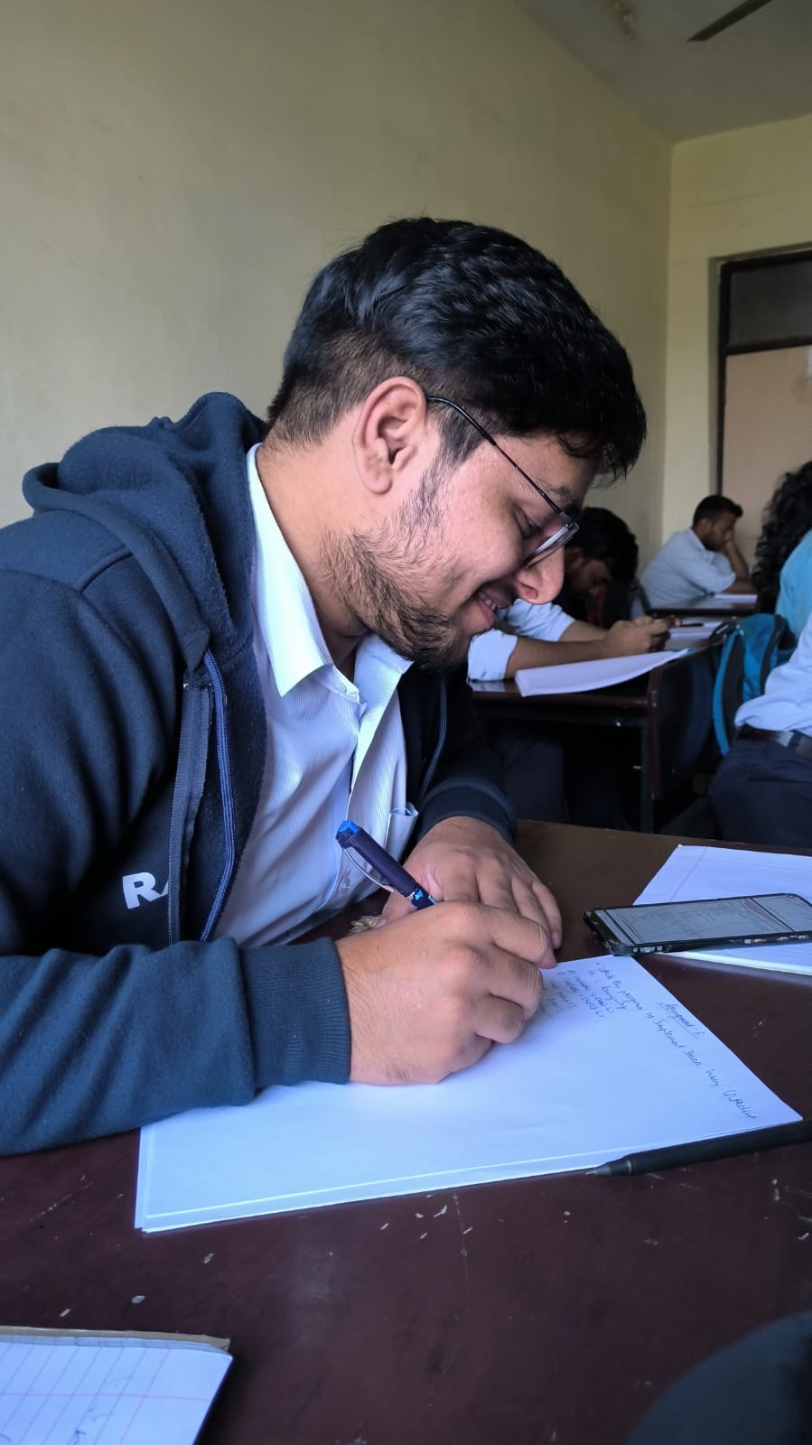 ADITYA KUMAR SINGH