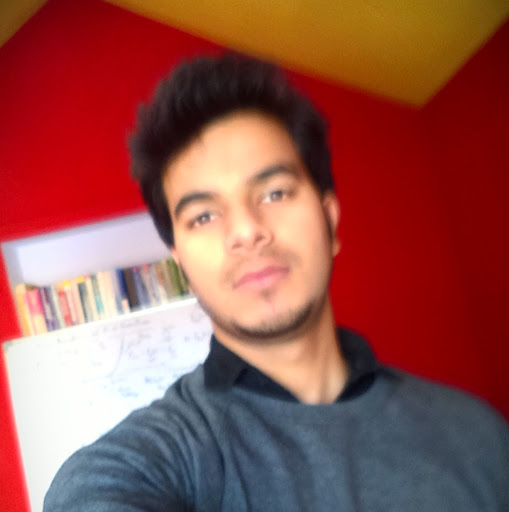 nishit gupta