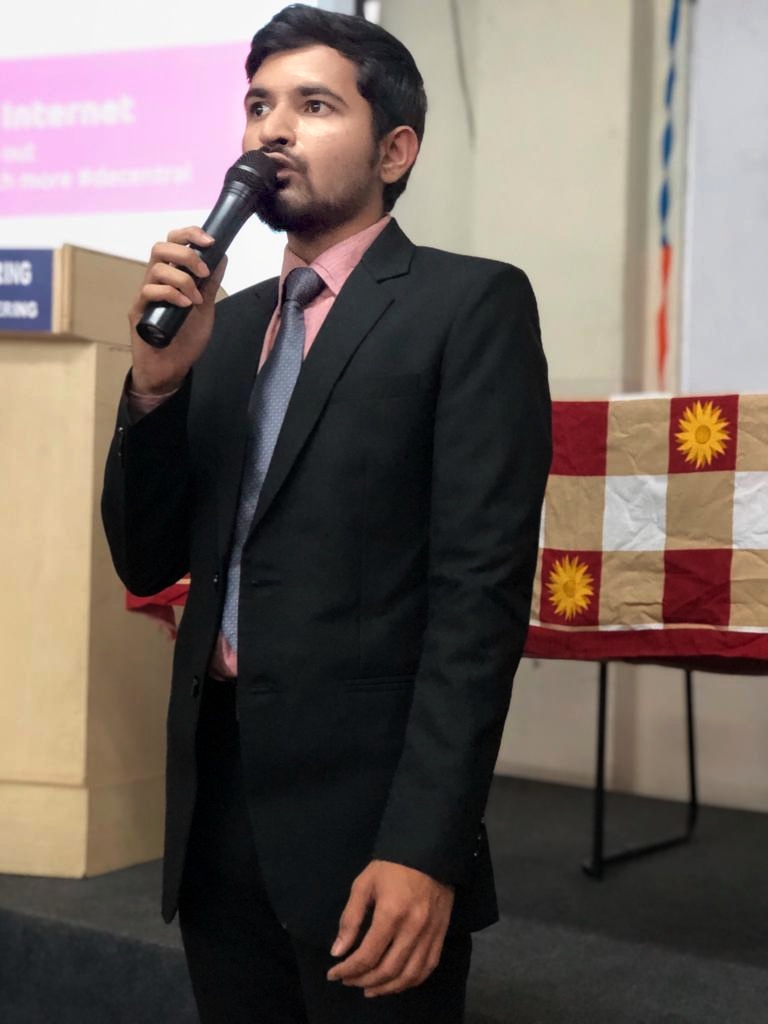 Jayesh Ahire Jayesh Ahire
