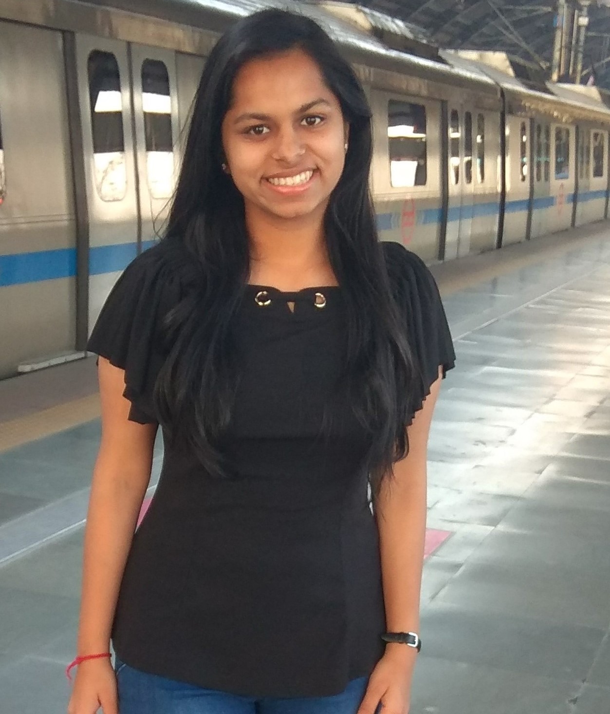 Akshita Aggarwal Akshita Aggarwal